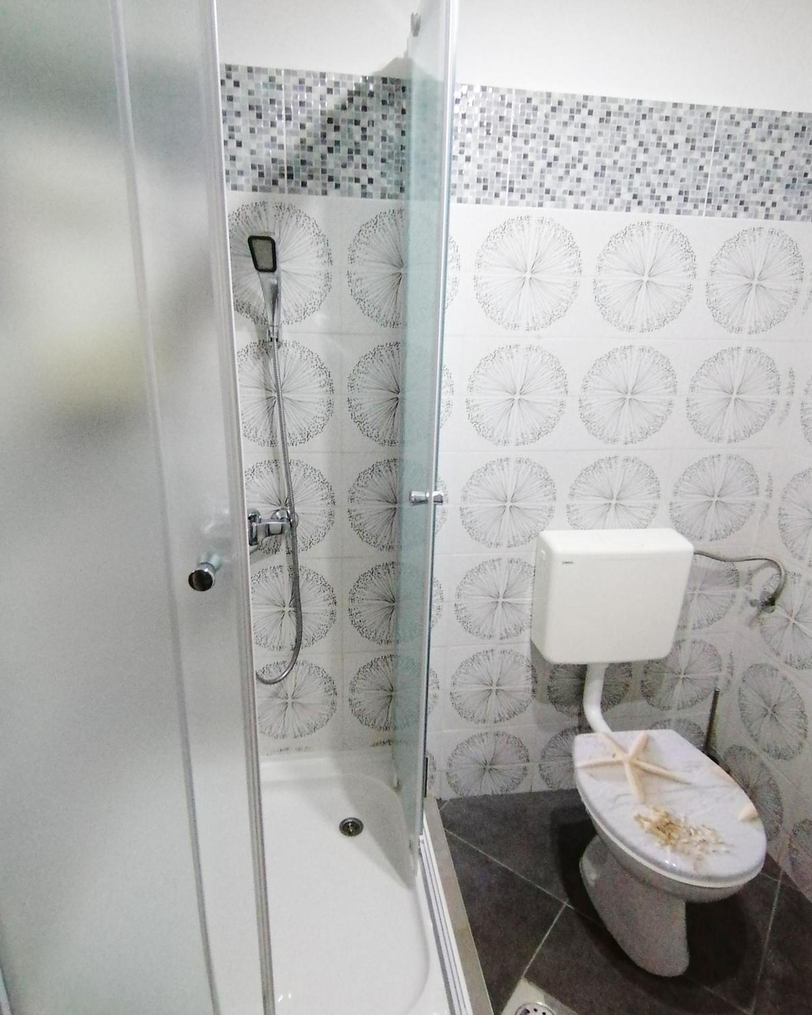 Apartmani Buljubasic Baška Voda Rom bilde